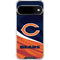 NFL Chicago Bears Google Pixel 10 Clear Case